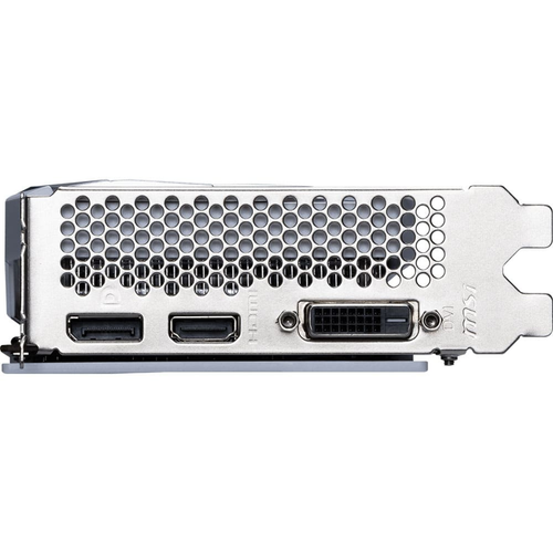 MSI GeForce RTX 3050 Ventus 2X XS White 8G OC 8GB GDDR6 128Bit DX12 PCIe 4.0 X8 (3xDP 1xHDMI) Ekran Kart�