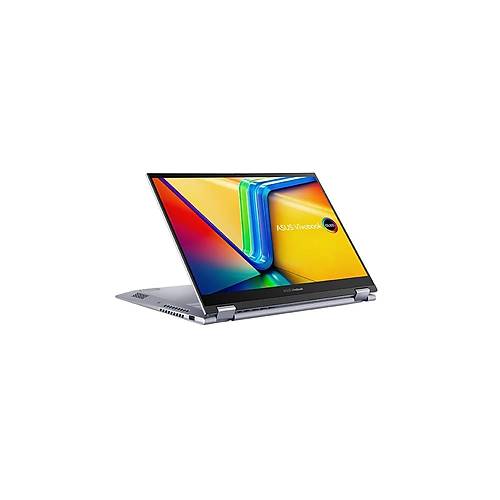 ASUS Vivobook S 14 Flip TN3402YA-LZ318W01 Ryzen 5 7430U 16GB 512GB SSD 14 WUXGA Touch Windows 11 Pro