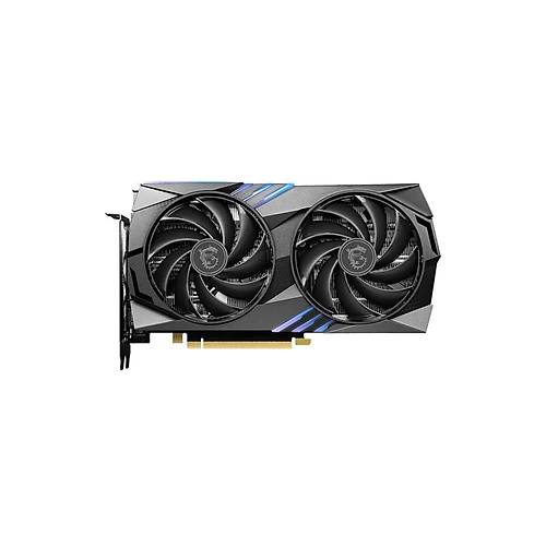 MSI GeForce RTX 4060 Ti Gaming X 8G 8GB GDDR6 128Bit DX12 PCIe 4.0 X16 DLSS 3 Ekran Kart (3xDP 1xHDMI)