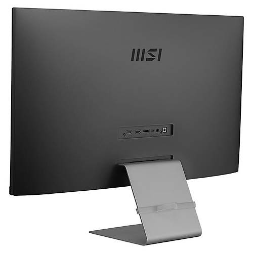 MSI MODERN MD271UL 27 3840x2160 60Hz 4ms HDMI DP Type-C IPS Monitr