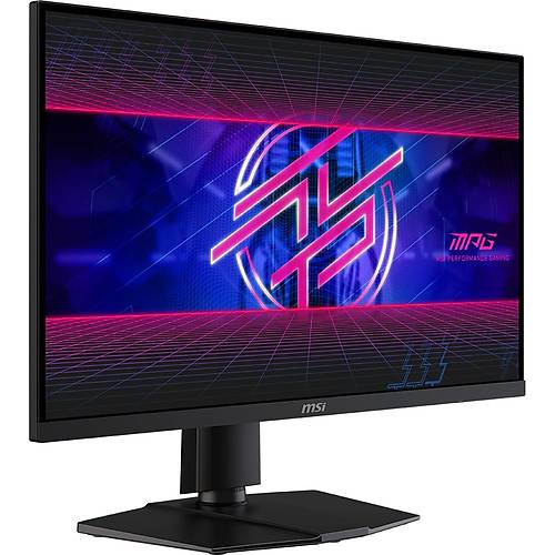 MSI MPG 274URF QD 27 3840x2160 160Hz 1ms HDMI DP Type-C HDR 400 FreeSync Premium Pro Gaming IPS Monitr