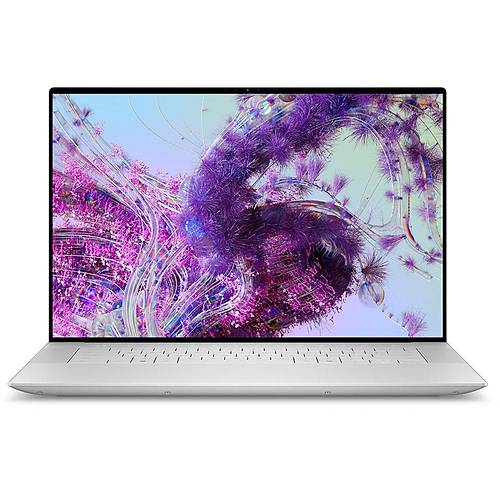 Dell XPS 16 9640 Ultra 7 155H 32GB 1TB SSD 8GB RTX4060 16.3 UHD+ OLED Touch Windows 11 Pro XPS9640321OTWP