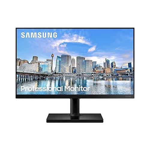 Samsung T450 27 1920x1080 75Hz 5ms HDMI DP IPS Monitr LF27T450FQRXUF