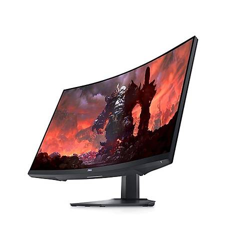 Dell S3222DGM 31.5 2560x1440 165Hz 1ms HDMI DP Curved Led Monitr