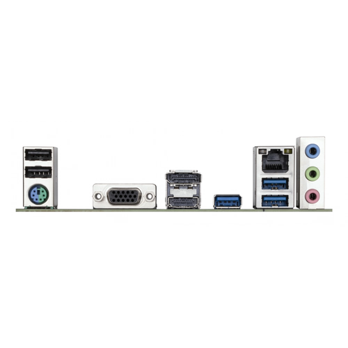 Gigabyte B760M D3HP DDR4 DDR4 5333 MHz 2xM.2 1G LAN Micro-ATX Soket 1700