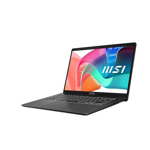 MSI Modern 14 F13MG-257XTR i7-1355U 16GB 512GB SSD 14 FHD FreeDOS