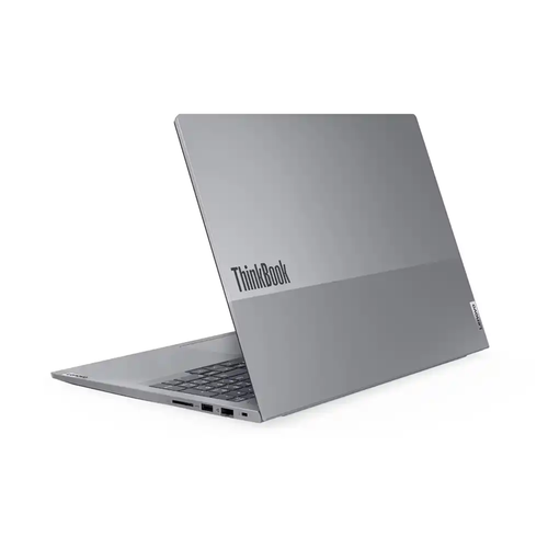 Lenovo ThinkBook 16 G8 21SK007UTX Ultra 7 255H 16GB 512GB SSD Intel Arc 16 WUXGA FreeDOS