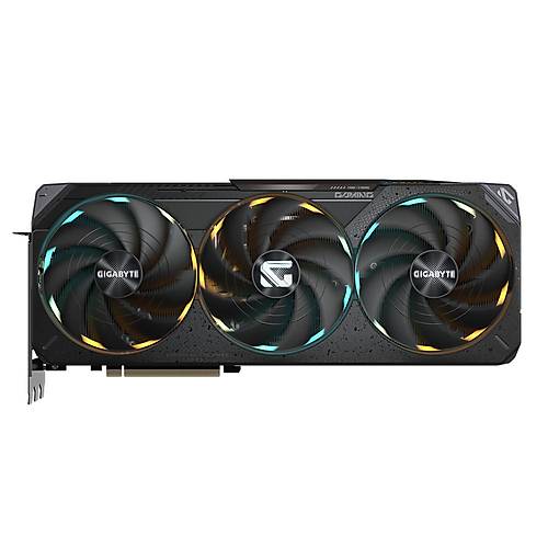 Gigabyte GeForce RTX 5080 Gaming OC 16GB 256bit GDDR7 GV-N5080GAMING OC-16GD