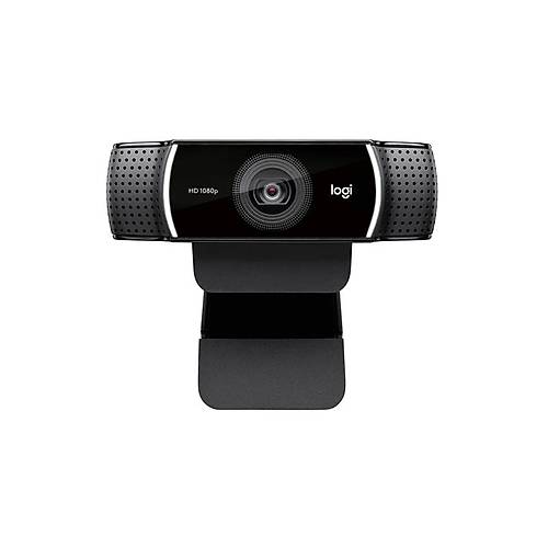 Logitech C922 Pro Stream 1080p Web Kameras 960-001088