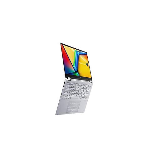 ASUS Vivobook S 14 Flip TN3402YA-LZ318W01 Ryzen 5 7430U 16GB 512GB SSD 14 WUXGA Touch Windows 11 Pro