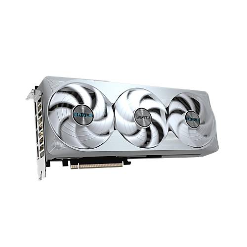 Gigabyte GeForce RTX 5070 Ti Eagle OC ICE SFF 16GB 256bit GDDR7 GV-N507TEAGLEOC ICE-16GD