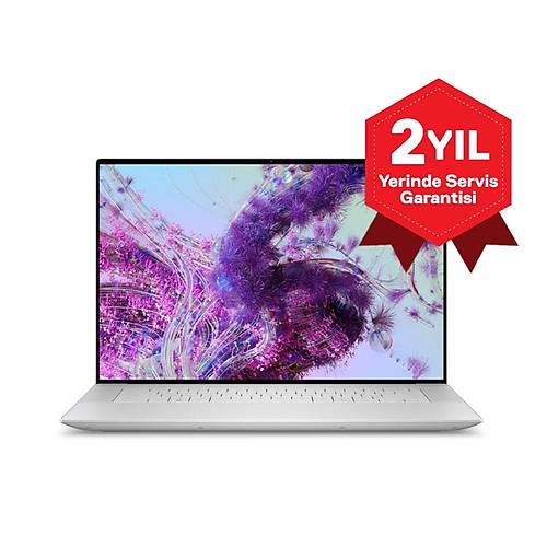 Dell XPS 16 9640 Ultra 7 155H 32GB 1TB SSD 8GB RTX4060 16.3 FHD+ Windows 11 Pro XPS9640U7F321WP