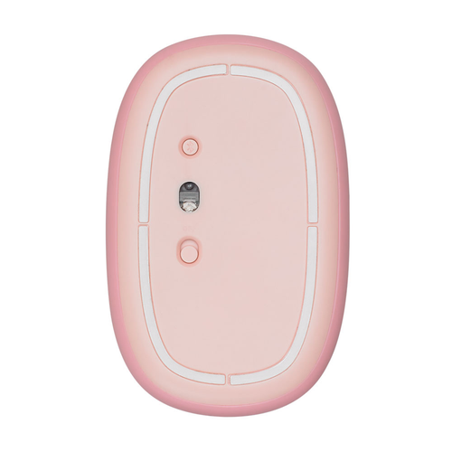 Rapoo M660 Pembe �ok Modlu Kablosuz Mouse