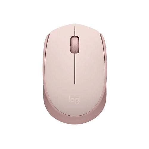 Logitech M171 Kablosuz Mouse Rose 910-006865