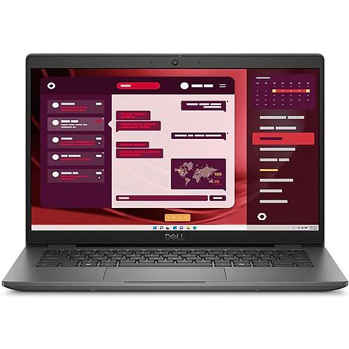 Dell Latitude 3450 Ultra 5 125U 8GB 512GB SSD 14 FHD Ubuntu XCTO345015-VPU