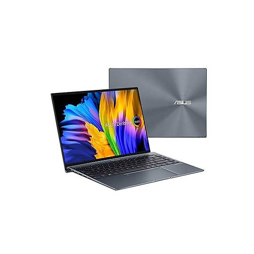 ASUS Zenbook 14X OLED UX5401ZA-L7041W i5-12500H 16GB 512GB SSD 14 2.8K 90Hz Windows 11