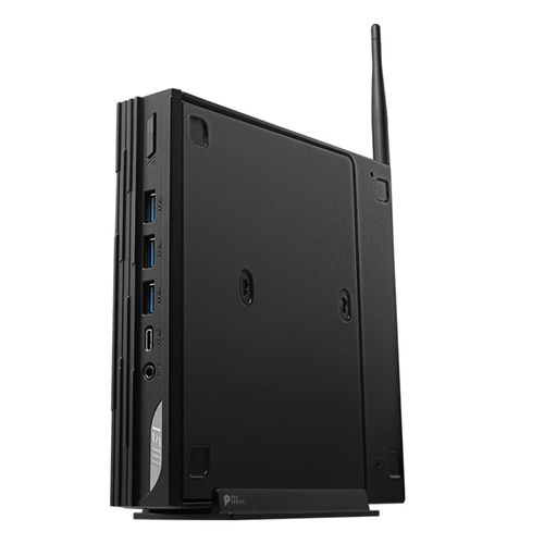 MSI PRO DP10 13M-002EU i5-1340P 8GB 512GB SSD Windows 11 Pro