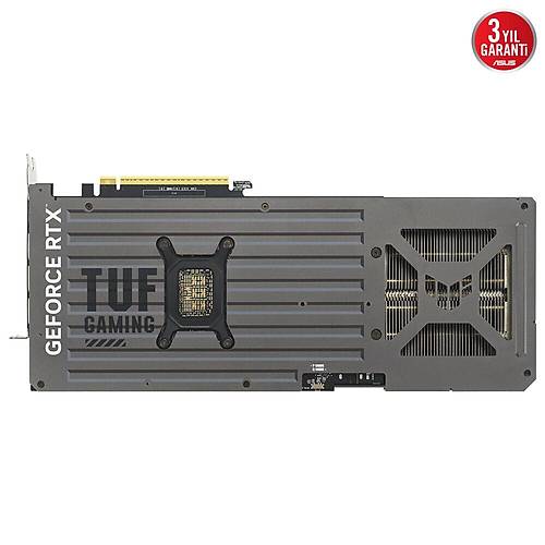 ASUS TUF Gaming GeForce RTX 5070 Ti 16GB GDDR7 Ekran Kart