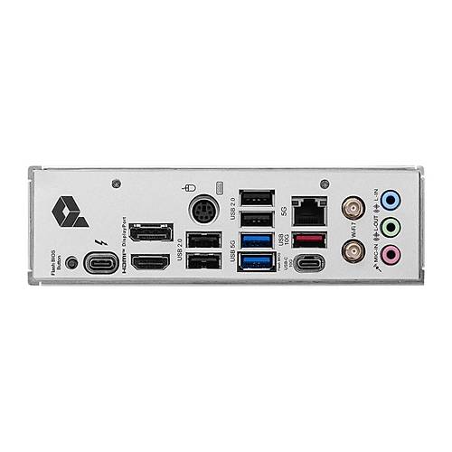 MSI PRO Z890-P WiFi DDR5 9200MHz (OC) USB 20Gbps 4xM.2 Thunderbolt4 HDMI 2xDP 5G LAN WiFi 7 ATX Soket 1851