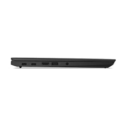 Lenovo ThinkPad X13 21BN0033TX i7-1160G7 16GB 512GB SSD 13.3 WUXGA Windows 11 Pro