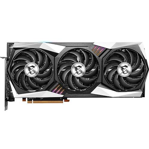 MSI Radeon RX 7900 XT Gaming Trio Classic 20G 20GB GDDR6X 256Bit PCIe 4.0 X16 (3xDP 1xHDMI) Ekran Kart