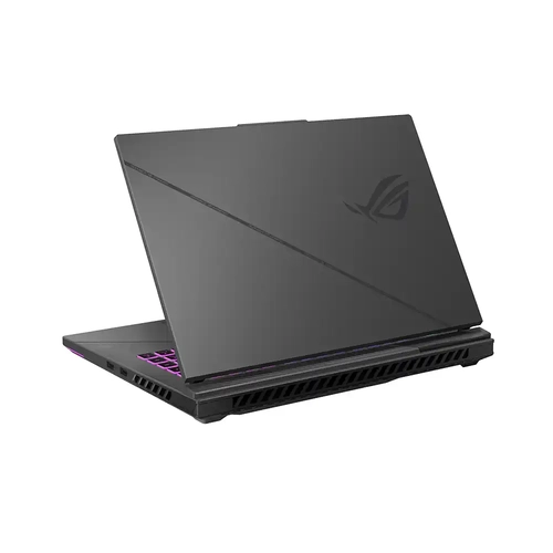 ASUS ROG Strix G16 G614PH-RV036 Ryzen 9 8940HX 16GB 1TB SSD 8GB RTX5050 115W 16 WUXGA 165Hz FreeDOS