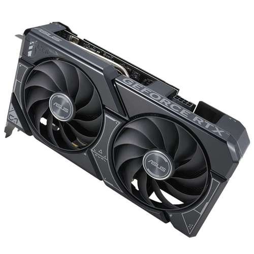 ASUS Dual GeForce RTX 4060 8GB OC Edition 128Bit GDDR6 DLSS 3 Ekran Kart�