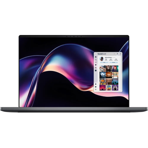 Dell XPS 14 Ultra X7 358H 32GB 1TB SSD Intel Arc 14 OLED Touch 120Hz Windows 11 Pro DA14260
