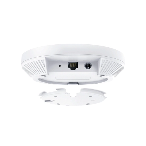 TP-Link Omada EAP650 AX3000 Wi-Fi 6 1 Port Gigabit Dual Band Tavan Tipi Access Point