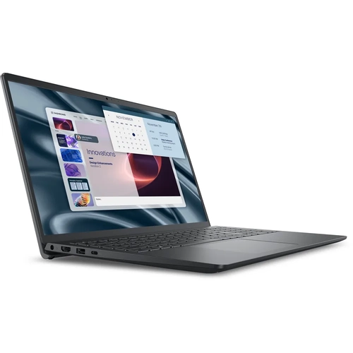 Dell Pro 15 Essential PV15250 Core 3 100U 8GB 512GB SSD 15.6 FHD 120Hz FreeDOS