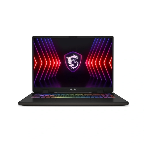 MSI Sword 16 HX B14VGKG-062XTR i7-14700HX 32GB 1TB SSD 8GB RTX4070 115W 16 FHD+ 144Hz FreeDOS