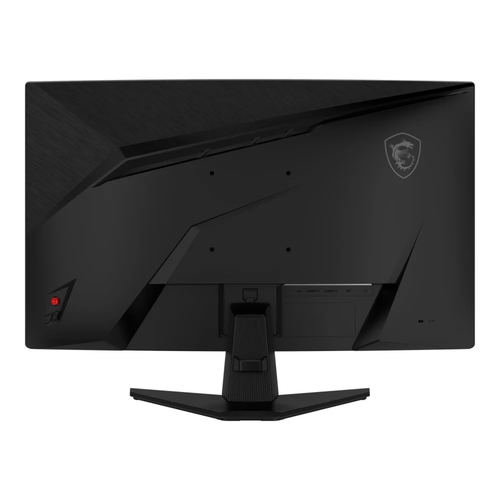 MSI MAG 274CF E20 27 1920x1080 FHD 200Hz 0.5ms Curve 1500R HDMI DP RJ45 HDR Ready AMD FreeSync Premium Rapid VA Gaming Monit�r