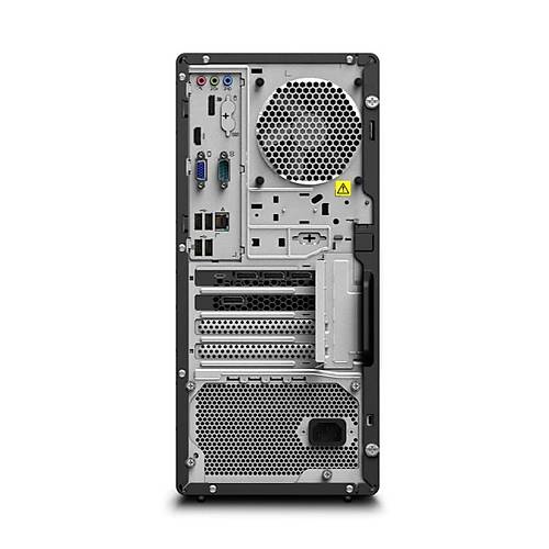 Lenovo ThinkStation P348 i9-11900 vPro 16GB 512GB SSD 8GB Quadro T1000 Windows 11 Pro 30EQ0225TX