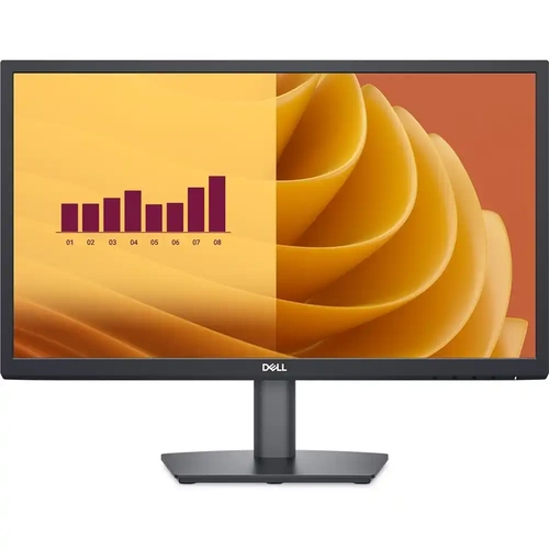 Dell E2225H 21.5 1920x1080 FHD 75Hz 5ms VGA DP Led Monit�r