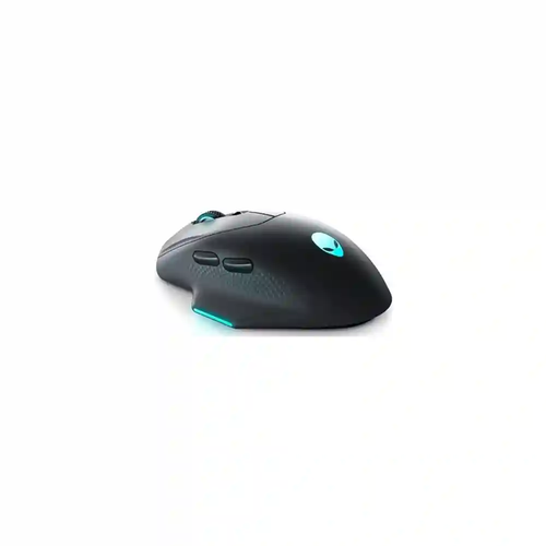 Dell Alienware Wireless Gaming Mouse Siyah AW620M