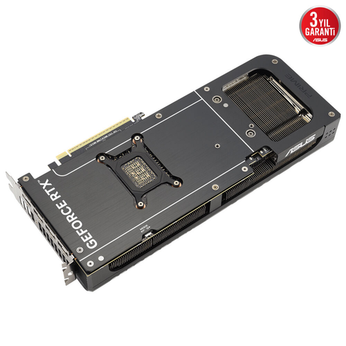 ASUS PRIME GeForce RTX 5070 Ti 16GB GDDR7 Ekran Kart�