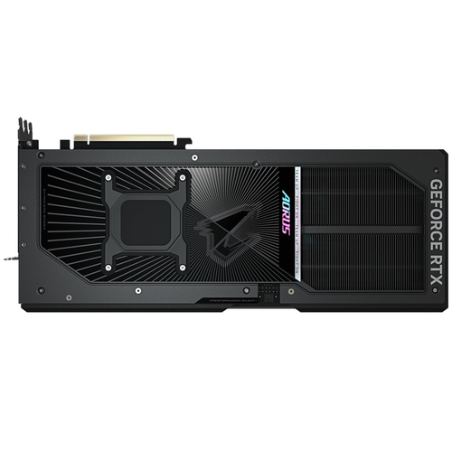 Gigabyte Aorus GeForce RTX 5090 Master 32GB 512bit GDDR7 GV-N5090AORUS M-32GD