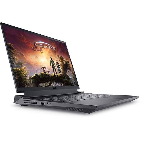 Dell G16 7630 i9-13900HX 32GB 1TB SSD 8GB RTX4070 140W 16 QHD+ 240Hz Ubuntu G76302401024U