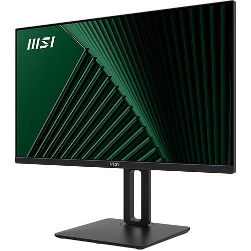 MSI PRO MP245PG 23.8 1920x1080 100Hz 1ms HDMI VGA DP Adaptive Sync IPS Monitr