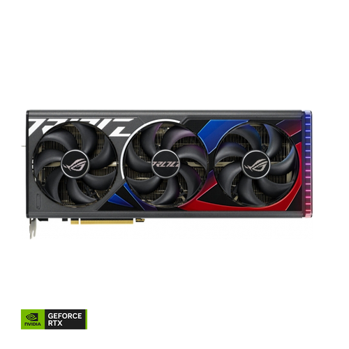 ASUS ROG Strix GeForce RTX 4080 12GB 192Bit GDDR6X DLSS 3 Ekran Kart