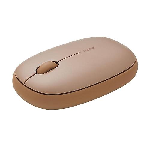 Rapoo M660 Kahverengi ok Modlu Kablosuz Mouse