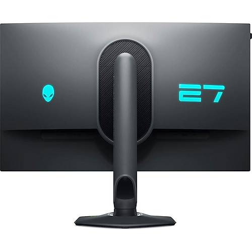 Dell Alienware AW2725QF 27 Dual znrlk 4K 180Hz - FHD 360Hz 0.5ms HDMI DP Type-C HDR 600 G-Sync IPS Gaming Monitr