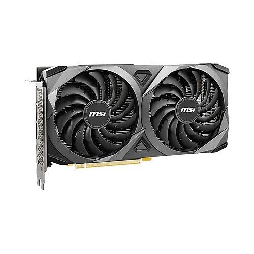 MSI GeForce RTX 3050 VENTUS 2X 8G OC 8GB 128Bit GDDR6