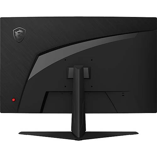 MSI G27CQ5 27 2560x1440 170Hz 1ms HDMI DP HDR Ready Curved Gaming Monitr