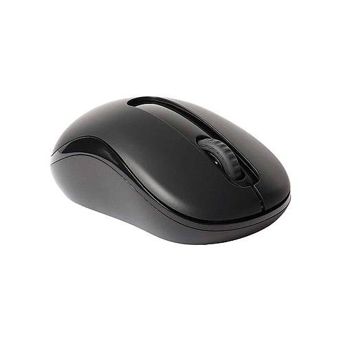 Rapoo M10 Plus Kablosuz Optik Siyah Mouse