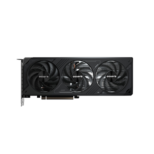 Gigabyte GeForce RTX 5070 WindForce OC SFF 12GB 192bit GDDR7 GV-N5070WF3OC-12GD