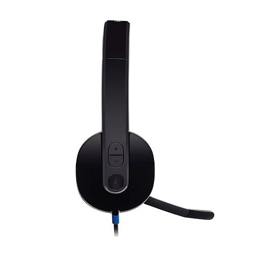 Logitech H540 USB Kablolu Kulaklk 981-000480