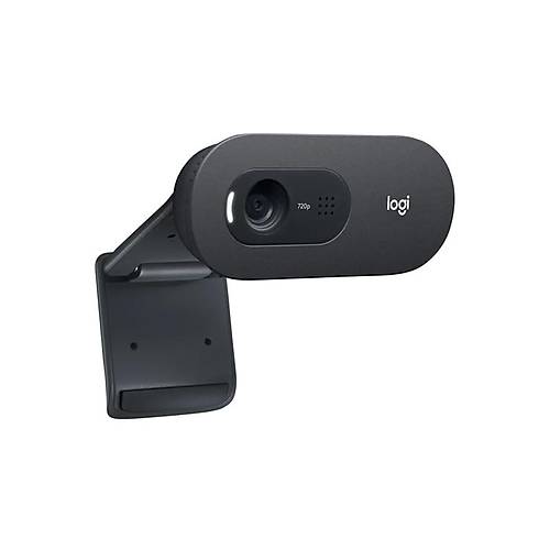 Logitech C505 HD Web Kameras 960-001364