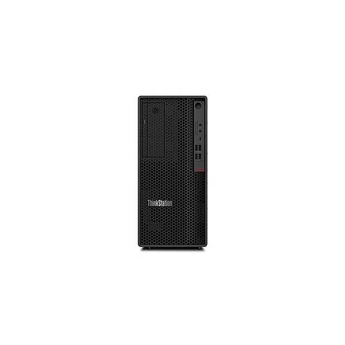 Lenovo ThinkStation P350 30E3S0H600 W-1350 vPro 16GB 1TB 256GB SSD 4GB Quadro T1000 Windows 11