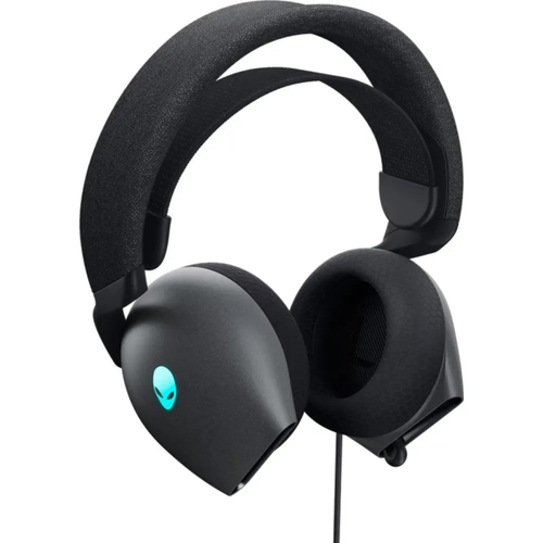 Dell Alienware Wired Gaming Headset AW520H